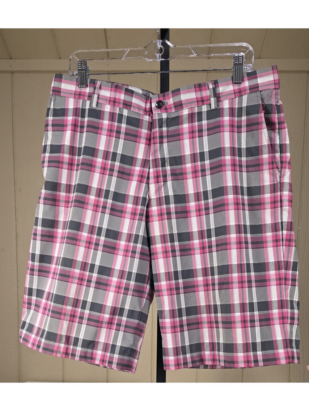 Slazenger Men's Golf Shorts